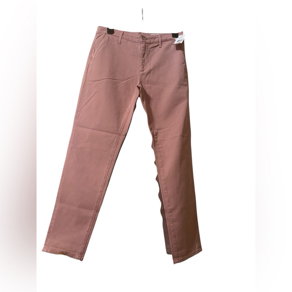 Women’s sz 26 Pink Denim